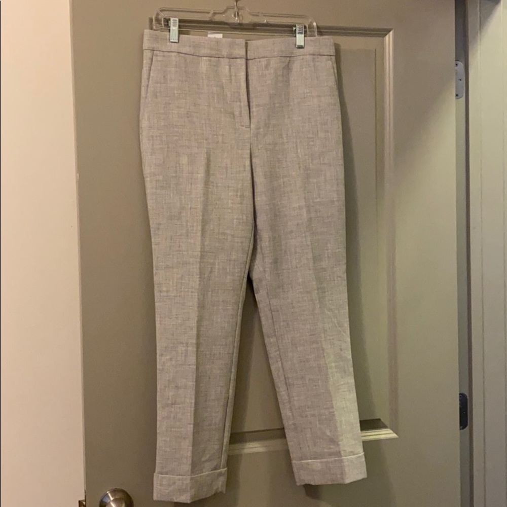 Ann Taylor dress pants